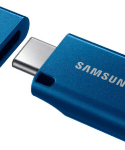 Samsung 256GB USB 3.1 Stick με σύνδεση USB-C Μπλε