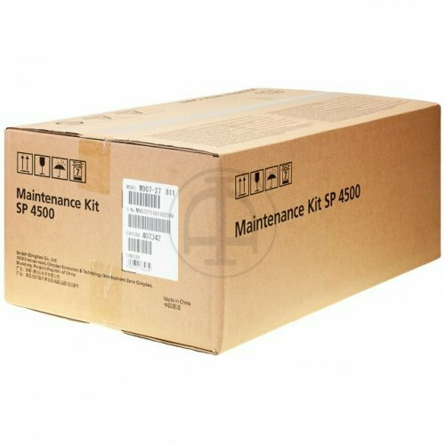 Ricoh SP 4500: 4510DN/SP Maintenance Kit for Ricoh (407342)