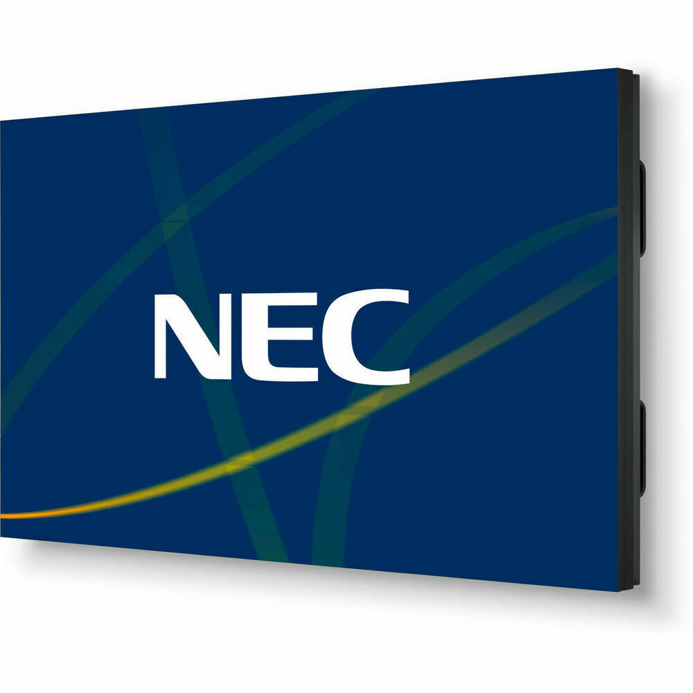 Nec UN552V Public Display IPS Full HD 55" με USB Media Player