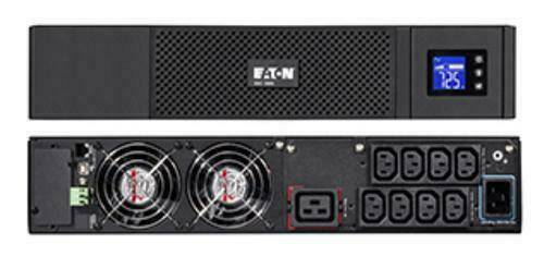 Eaton 5SC 3000 UPS Line-Interactive 3000VA 2700W - Image 3