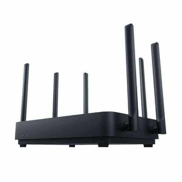 Xiaomi AX3200 Ασύρματο Router - Image 2