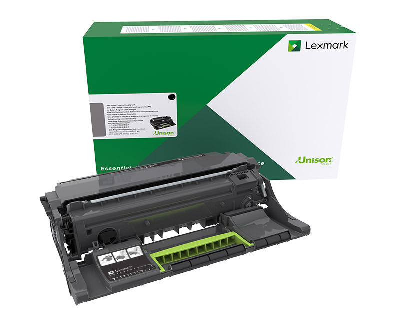 Lexmark Waste Tank for CX331/CS331 (20N0W00) - Image 2