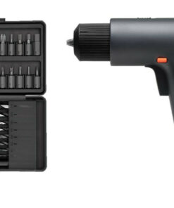 Xiaomi Mi Smart Electric Κατσαβίδι Μπαταρίας Solo Brushless 12V