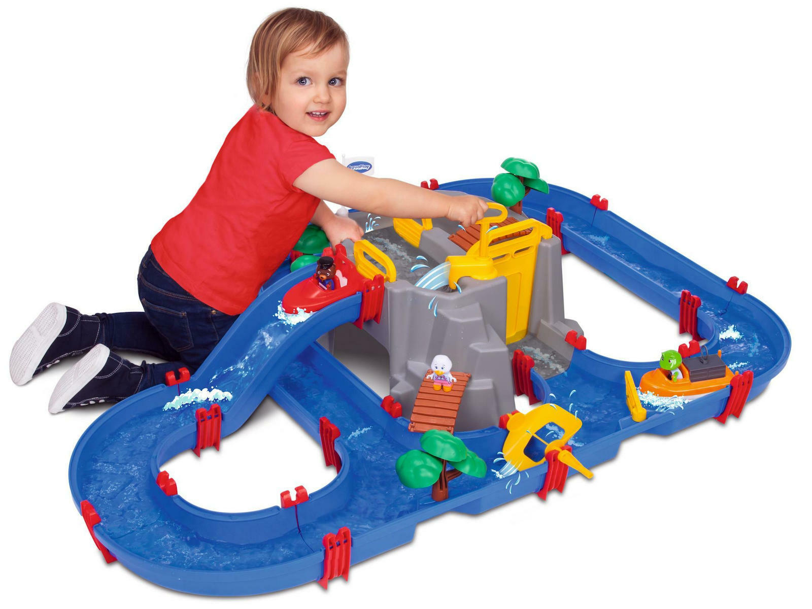 Aquaplay MountainLake - Image 4