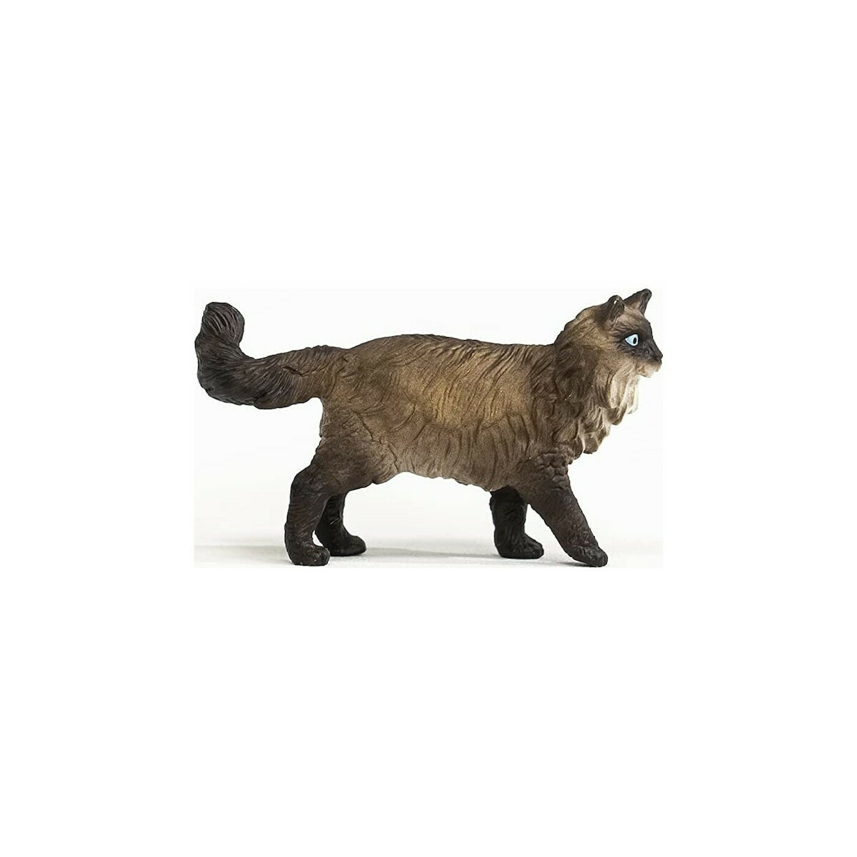Schleich-S Παιχνίδι Μινιατούρα Ράγκντολ - Image 2