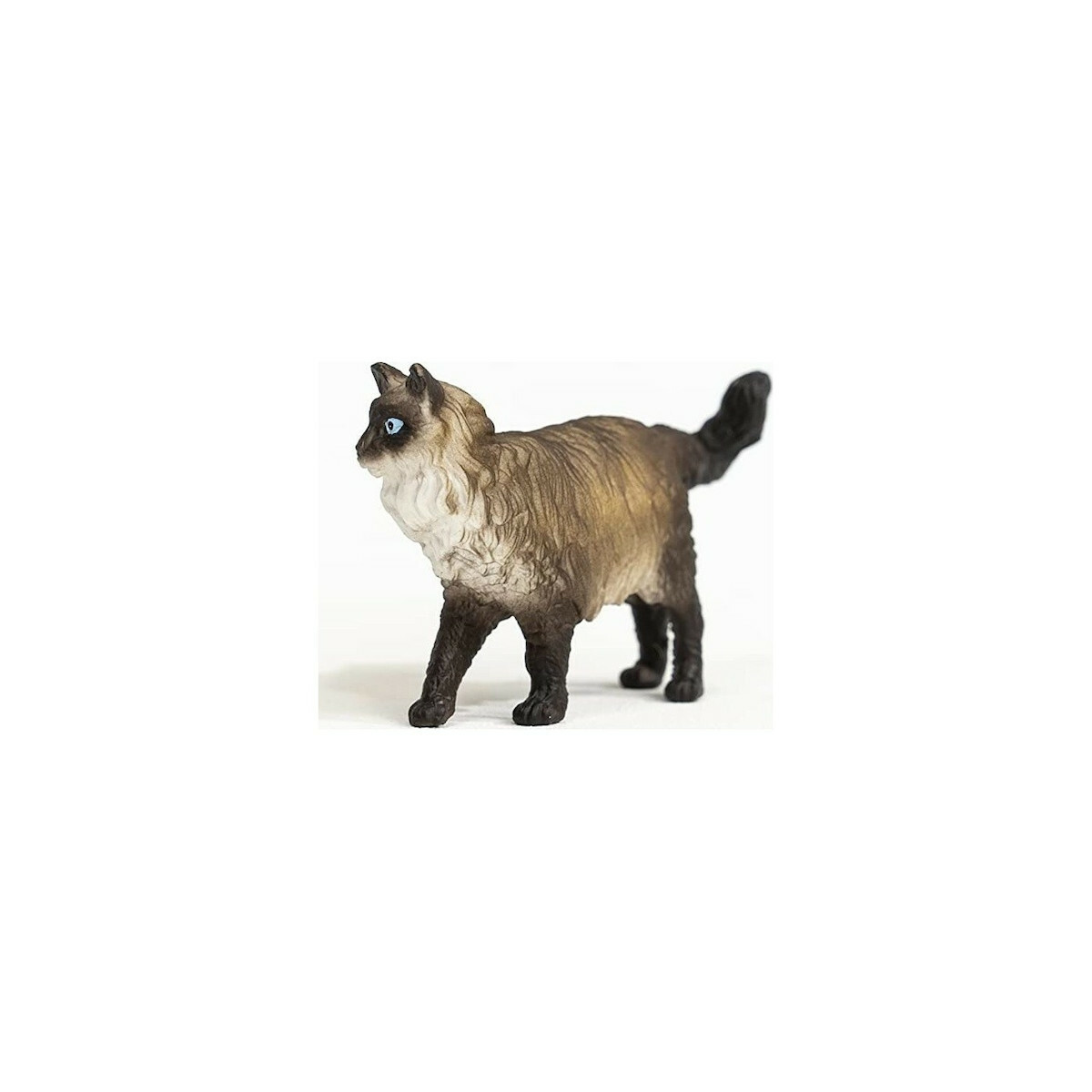Schleich-S Παιχνίδι Μινιατούρα Ράγκντολ - Image 3