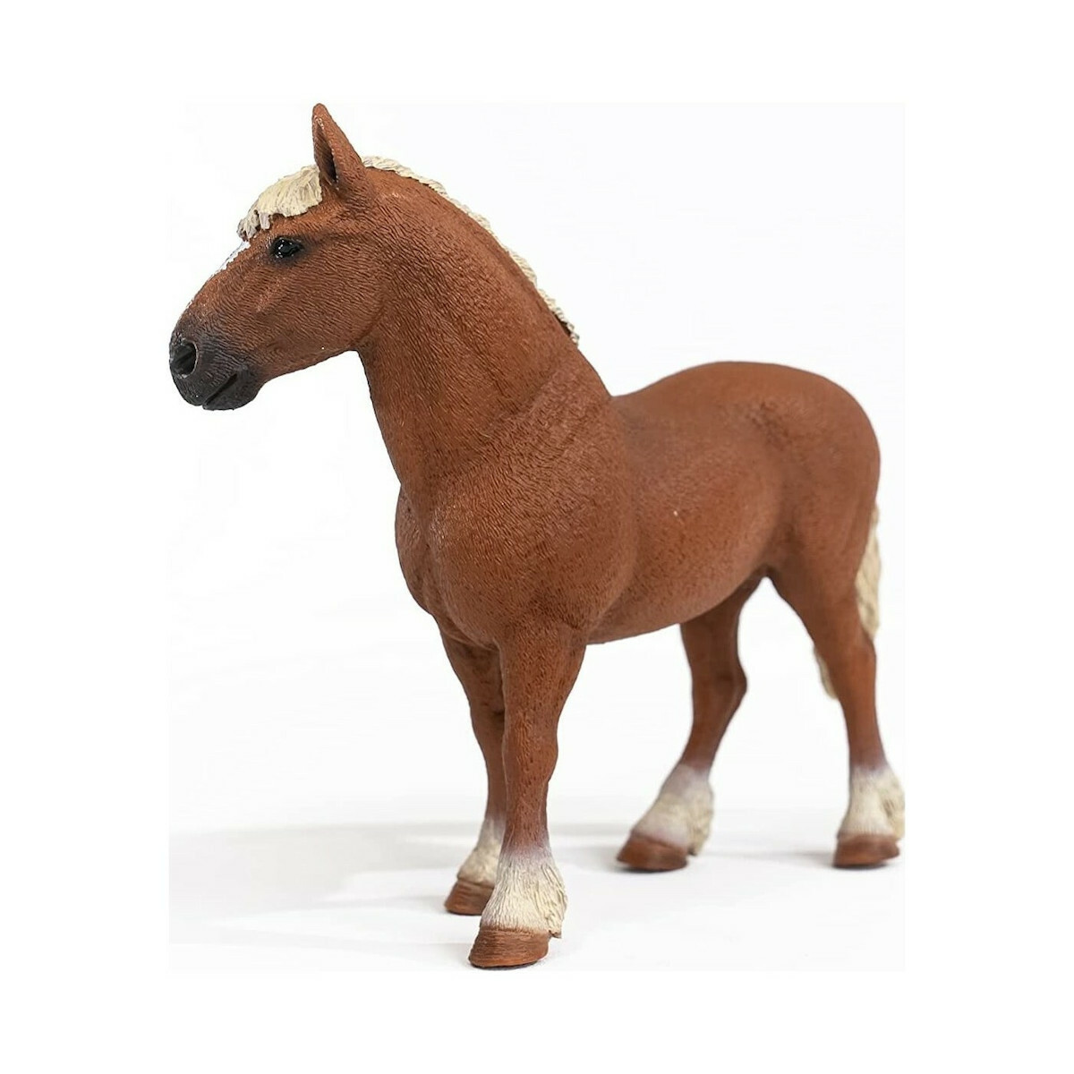 Schleich-S Παιχνίδι Μινιατούρα Άλογο - Image 3