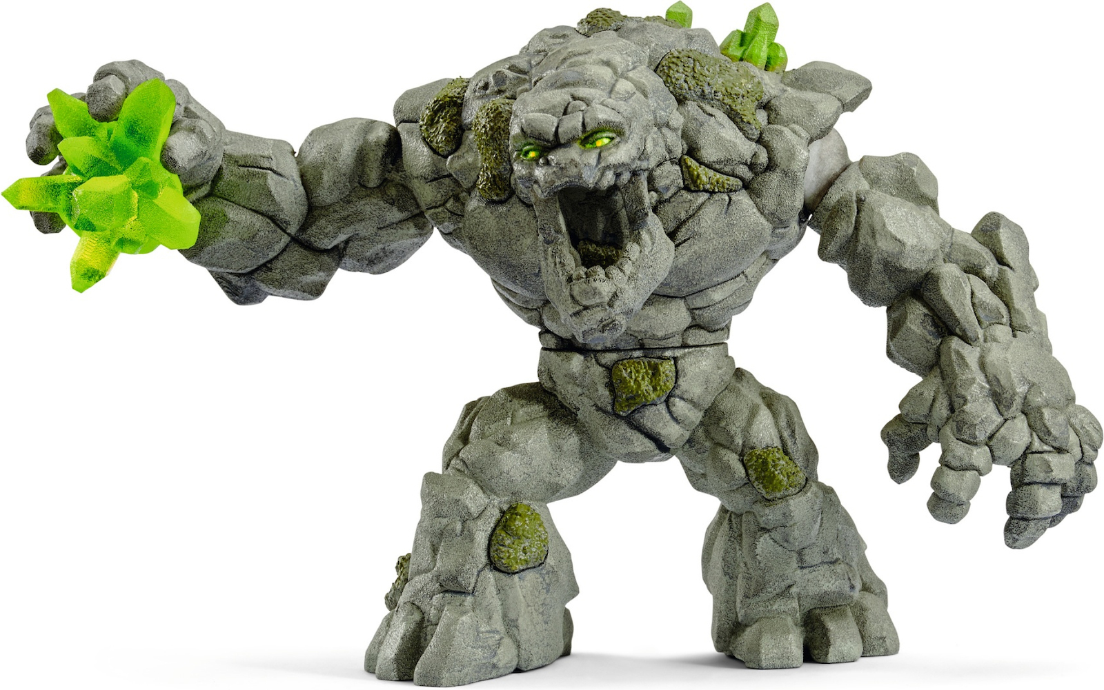 Schleich-S Παιχνίδι Μινιατούρα Stone Monster για 7-12 Ετών 12εκ. - Image 2