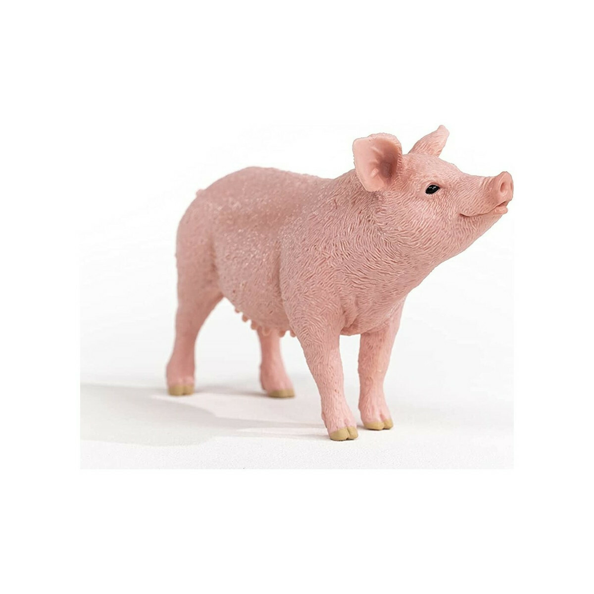 Schleich-S Παιχνίδι Μινιατούρα Γουρούνι Θηλυκό - Image 6