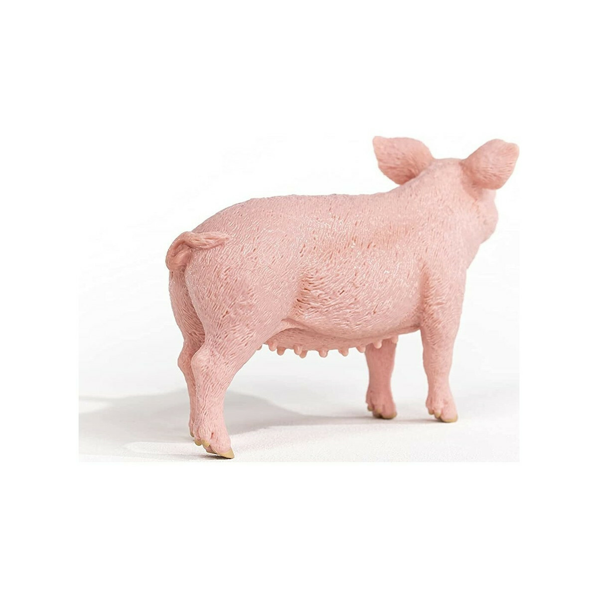 Schleich-S Παιχνίδι Μινιατούρα Γουρούνι Θηλυκό - Image 5