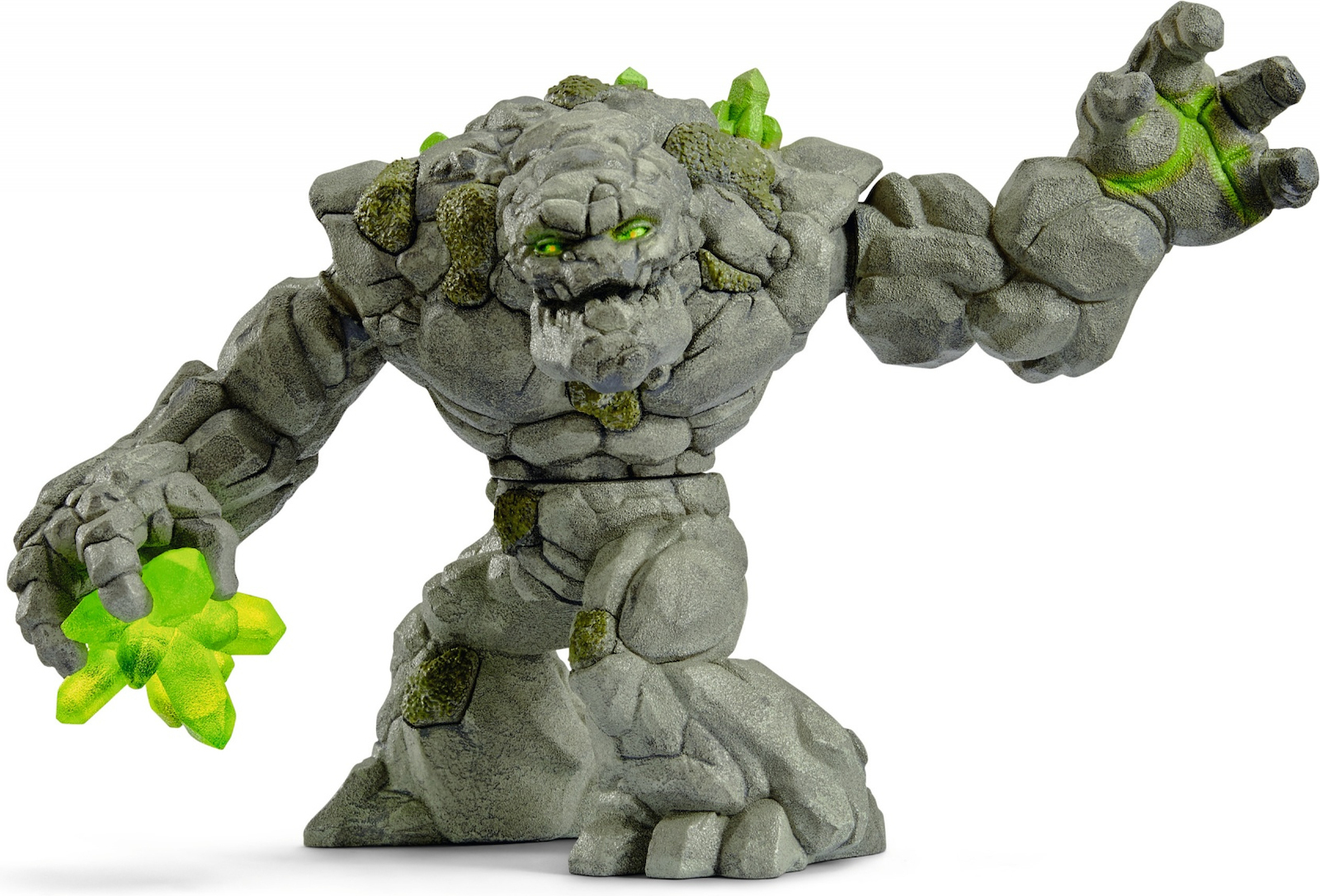 Schleich-S Παιχνίδι Μινιατούρα Stone Monster για 7-12 Ετών 12εκ. - Image 3