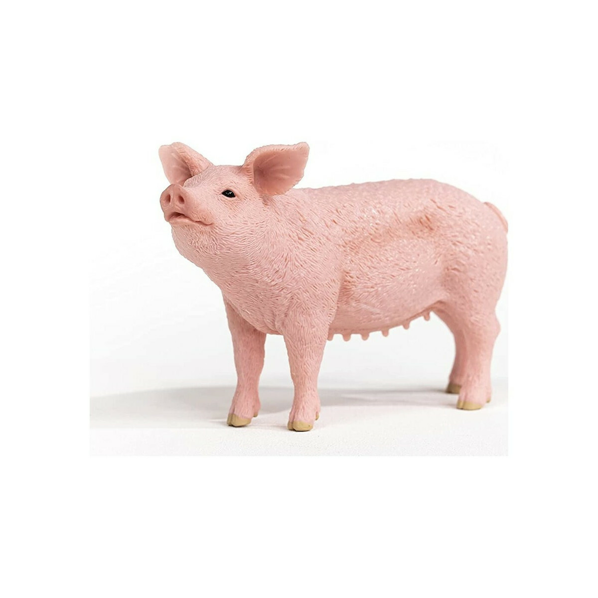Schleich-S Παιχνίδι Μινιατούρα Γουρούνι Θηλυκό - Image 2