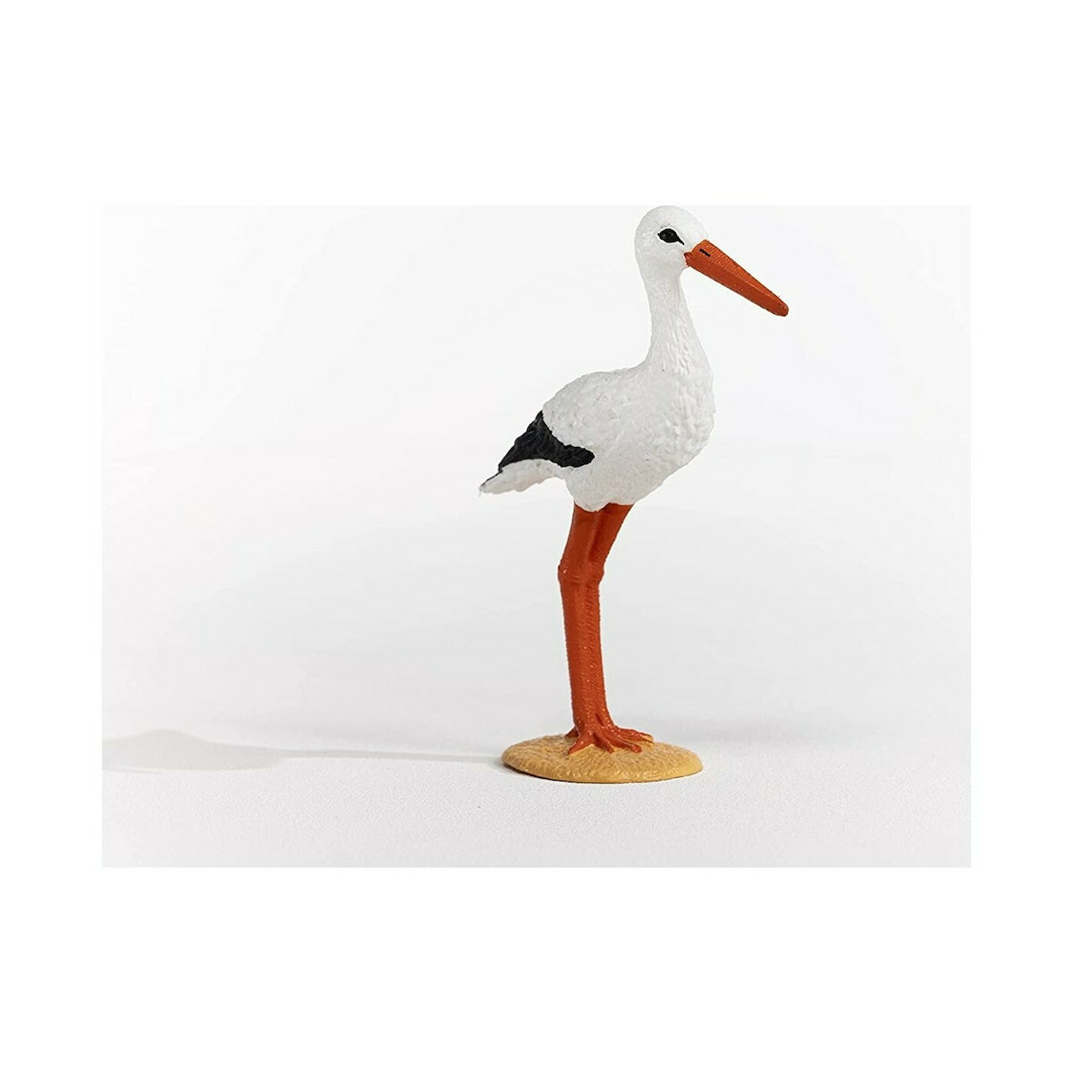 Schleich-S Παιχνίδι Μινιατούρα Πελεκάνος για 3+ Ετών - Image 4