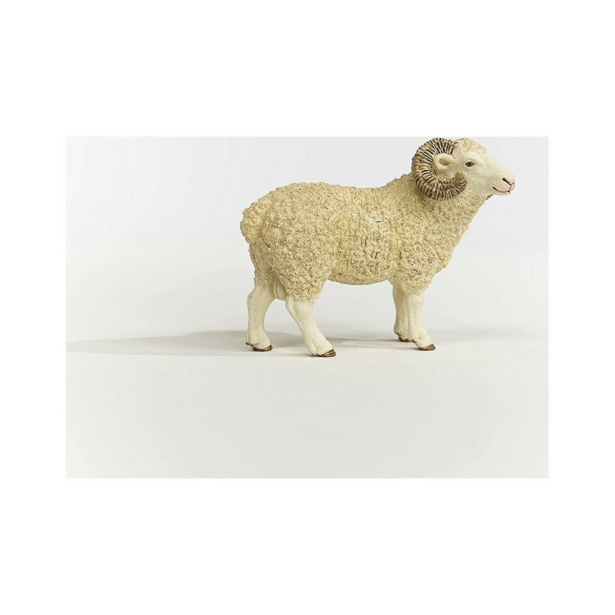 Schleich-S Παιχνίδι Μινιατούρα Κριάρι για 3+ Ετών - Image 4