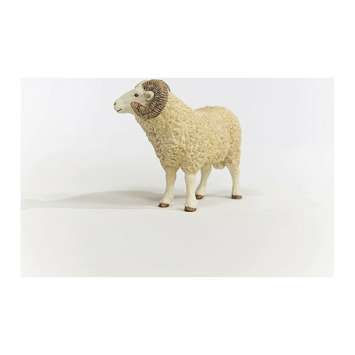 Schleich-S Παιχνίδι Μινιατούρα Κριάρι για 3+ Ετών - Image 3