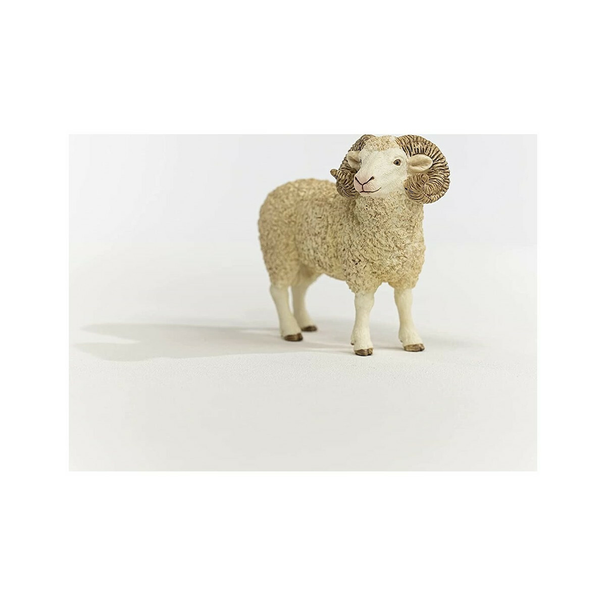 Schleich-S Παιχνίδι Μινιατούρα Κριάρι για 3+ Ετών - Image 5