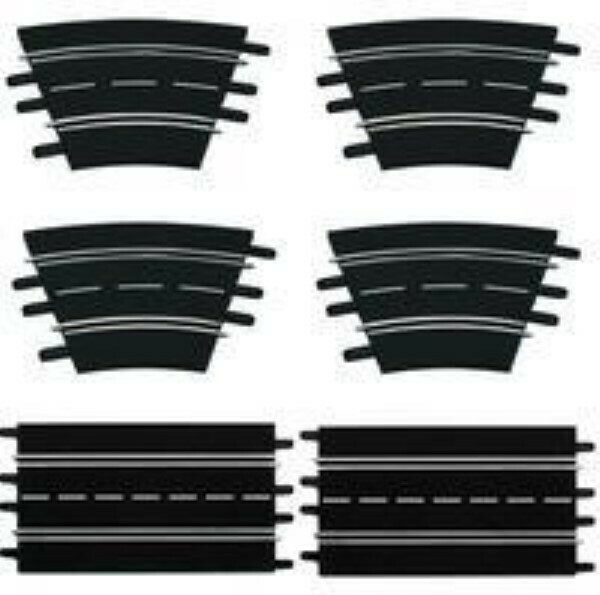 Carrera Evolution Extension Set 2 για 8+ Ετών - Image 3