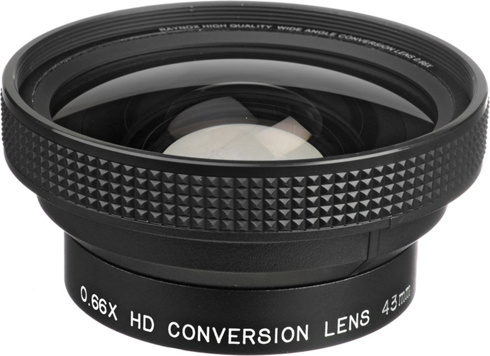Raynox HD-6600 Pro 43mm - Image 2