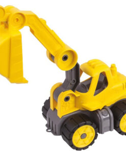 Big Power Worker Mini Digger για 3+ Ετών