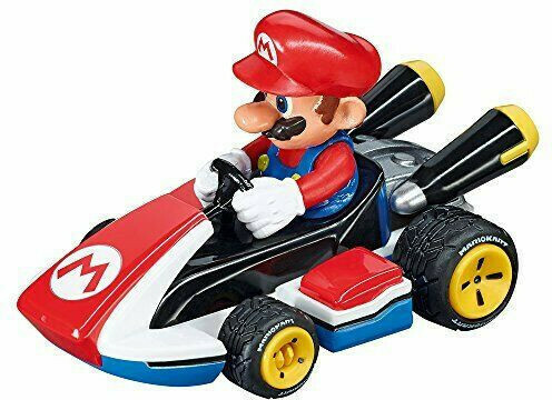 Carrera GO!!! Nintendo Mario Kart 8 για 8+ Ετών - Image 3
