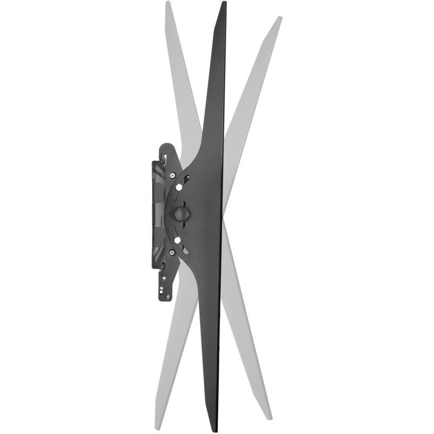 Equip 650322 Βάση Τηλεόρασης Τοίχου έως 100" και 100kg - Image 2
