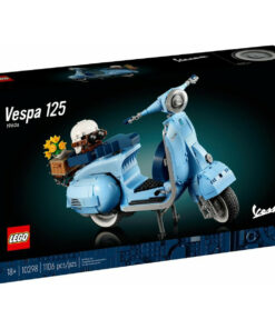 Lego Icons Icons Vespa 125 για 18+ Ετών