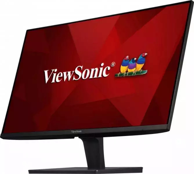 Viewsonic VA2215-H VA FHD 1920x1080 - Image 4
