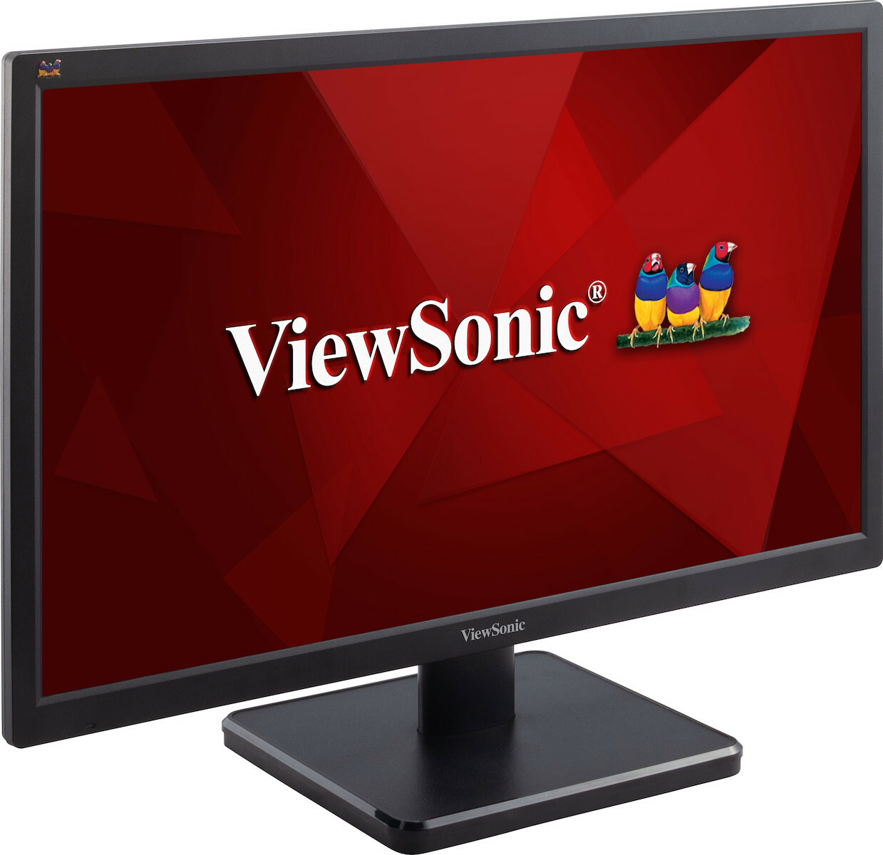 Viewsonic VA2215-H VA FHD 1920x1080 - Image 3