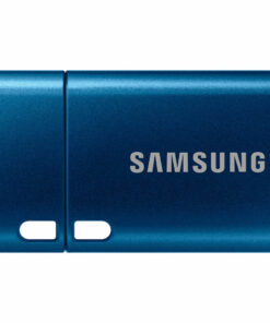 Alternative view of Samsung 256GB USB 3.1 Stick με σύνδεση USB-C Μπλε