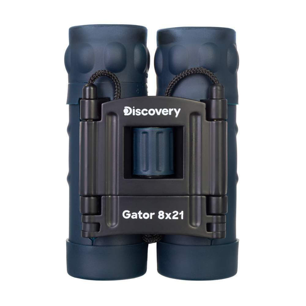 Discovery Κιάλια Gator 8x21mm - Image 5
