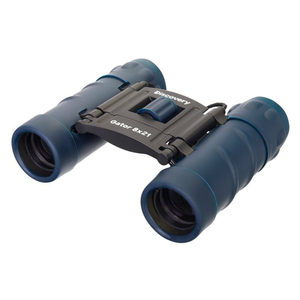 Discovery Κιάλια Gator 8x21mm - Image 4
