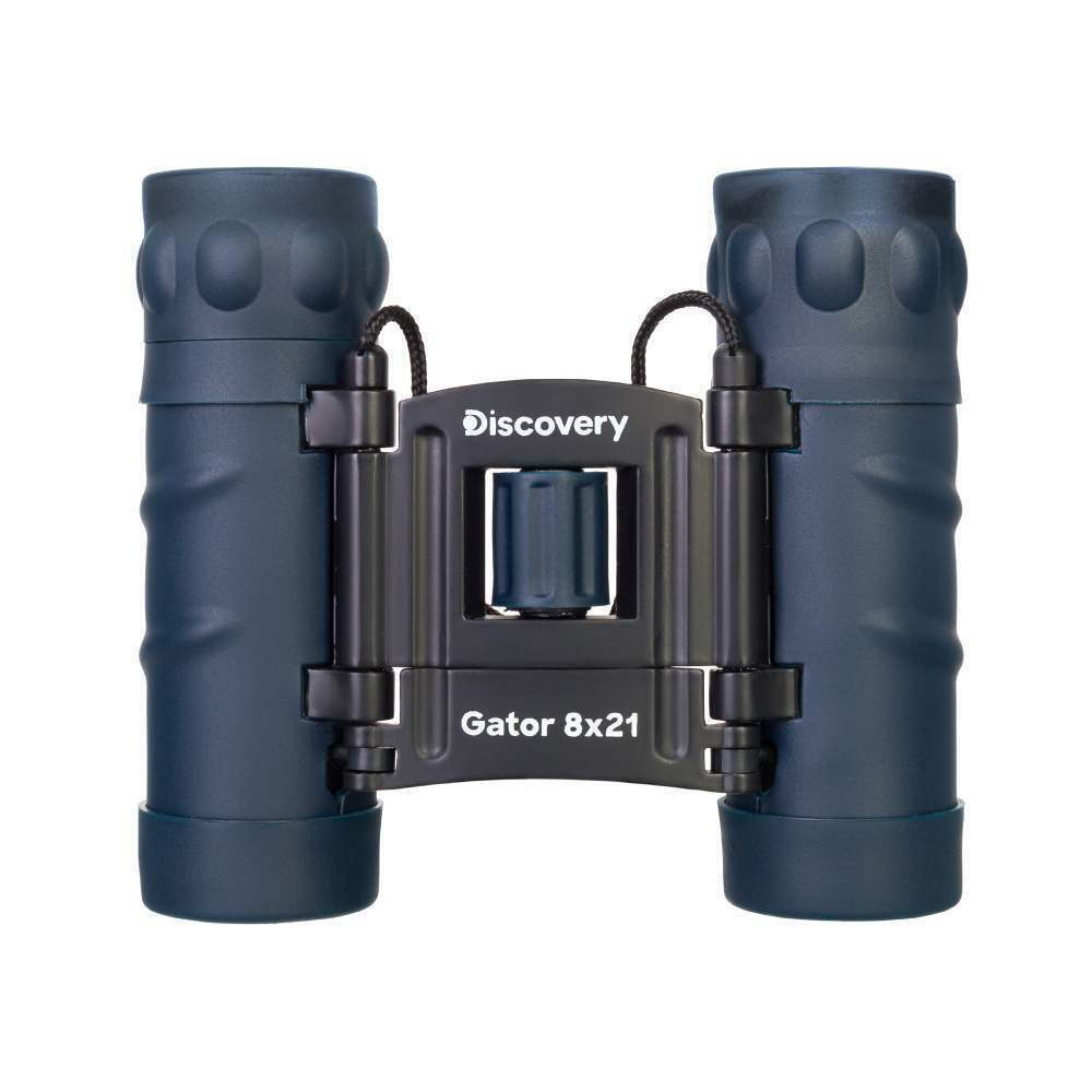 Discovery Κιάλια Gator 8x21mm - Image 3