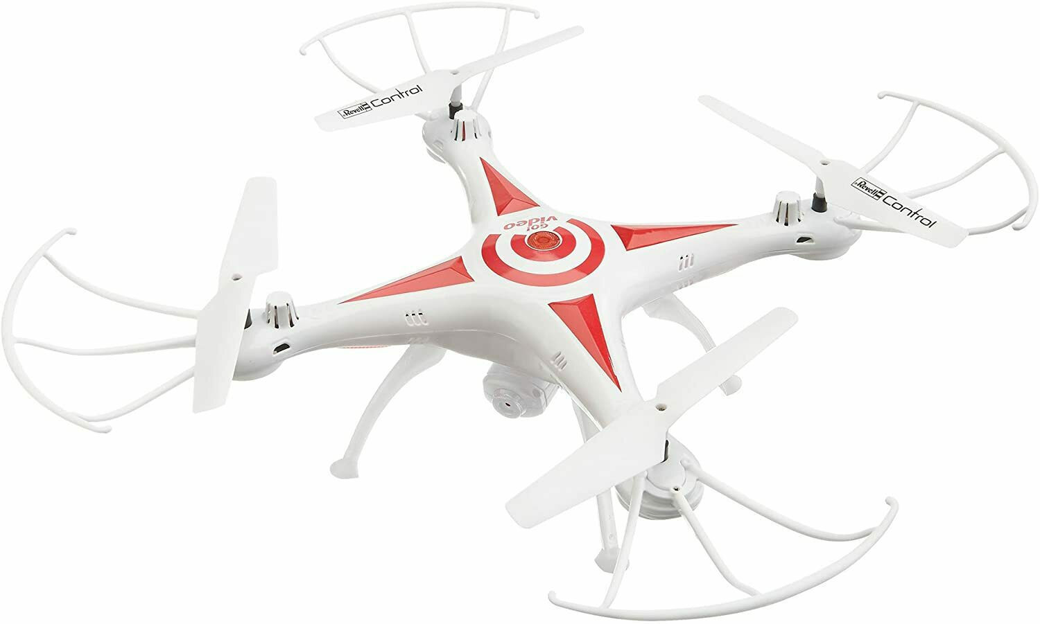 Revell Quadcopter Go Mini 2.4 GHz με Κάμερα 480p - Image 5