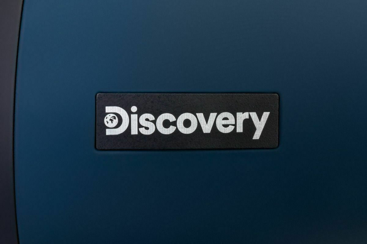 Discovery Μονοκυάλι Παρατήρησης Νυχτερινής Όρασης Range 70 - Image 6
