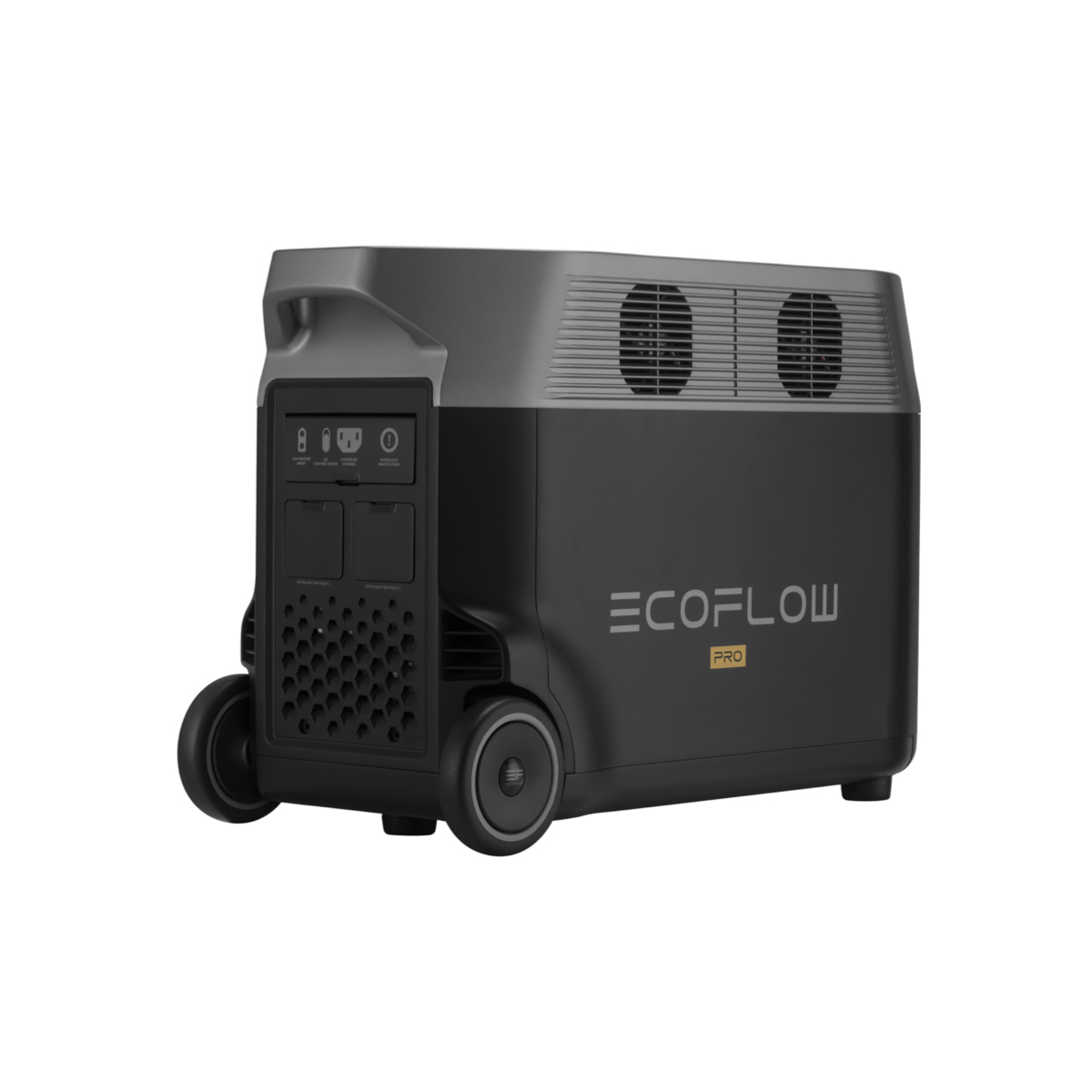 EcoFlow Delta Pro Power Station Χωρητικότητας 3600Wh - Image 3