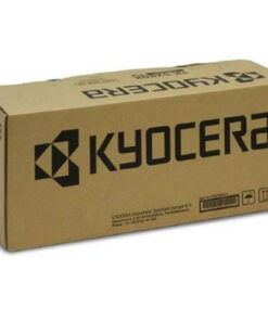 Kyocera TK-83675C Γνήσιο Toner Laser Εκτυπωτή Κυανό (1T02XDCNL0)