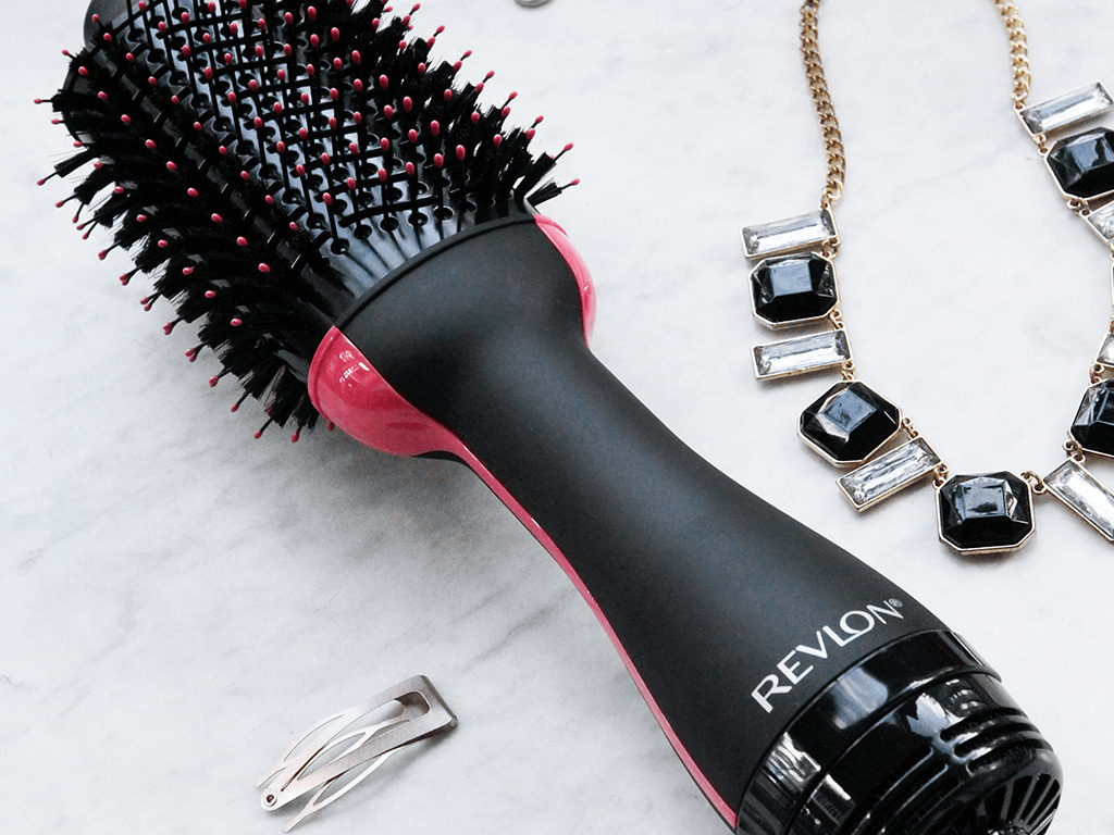 Revlon One-Step Volumiser Ηλεκτρική Βούρτσα Μαλλιών - Image 2