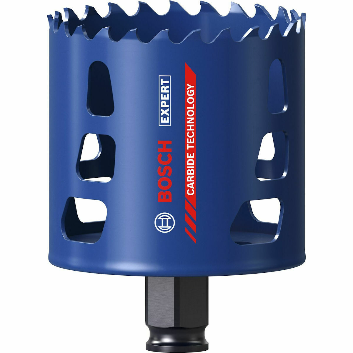 Bosch Ποτηροπρίονο με Διάμετρο 73mm για Ξύλο και Μέταλλο