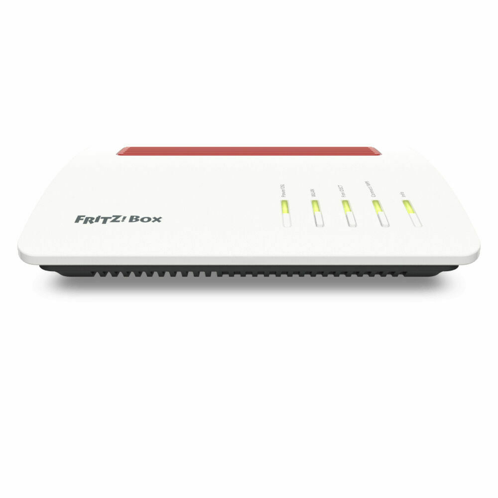 AVM FRITZ!Box 7590 AX v2 VDSL2 Ασύρματο Modem Router - Image 3