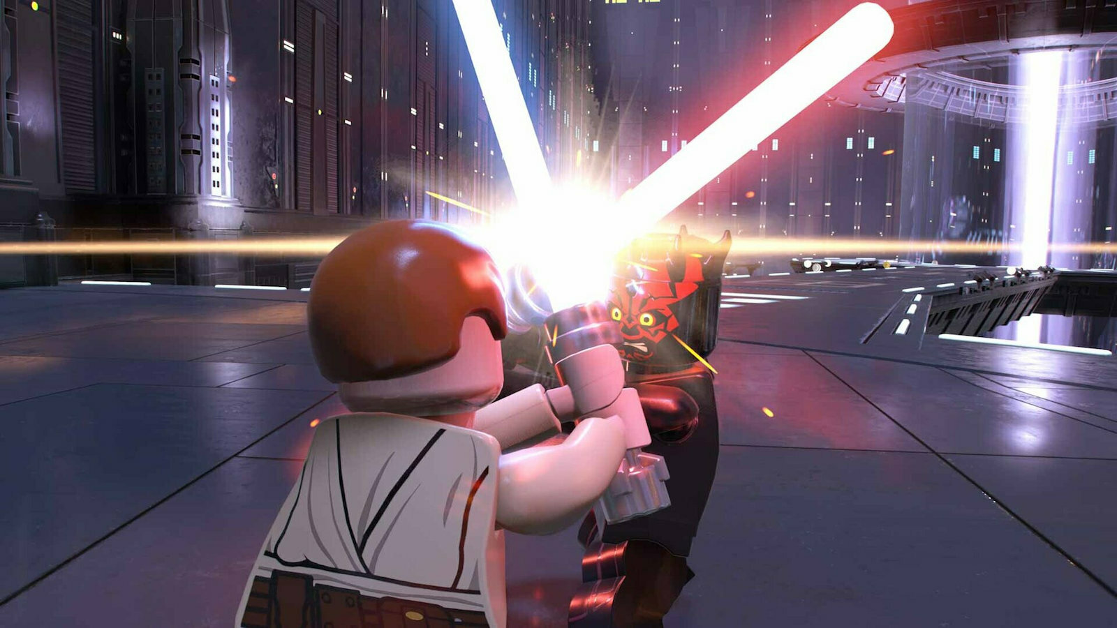 LEGO Star Wars The Skywalker Saga - Image 6