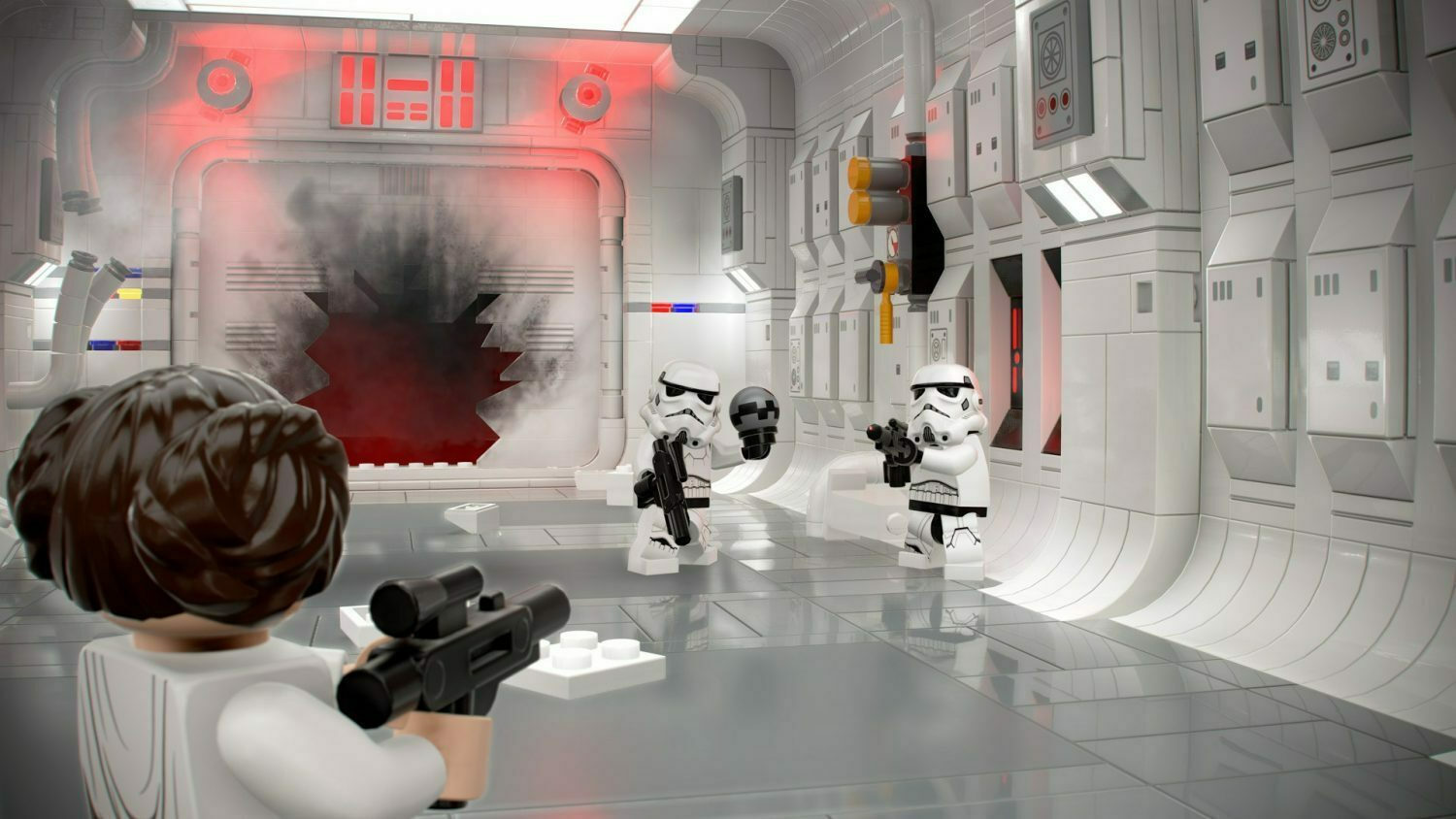 LEGO Star Wars The Skywalker Saga - Image 8