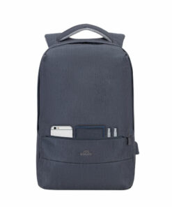Alternative view of Rivacase Prater 7562 Τσάντα Πλάτης 15.6" Dark Grey