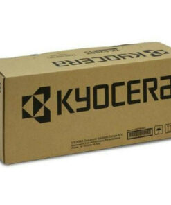 Kyocera TK-1248 Γνήσιο Toner Laser Εκτυπωτή Μαύρο 1500 Σελίδων (1T02Y80NL0)