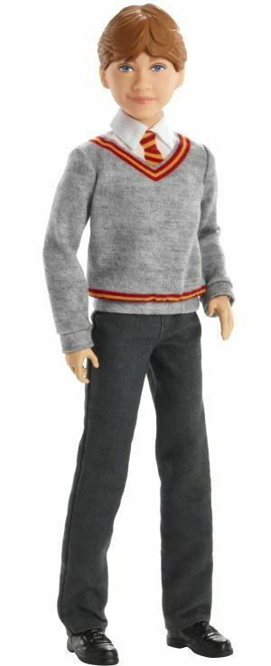 Mattel Ron Weasley για 3+ Ετών - Image 5