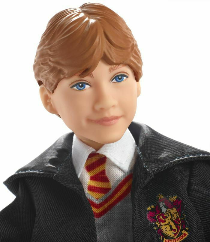 Mattel Ron Weasley για 3+ Ετών - Image 4