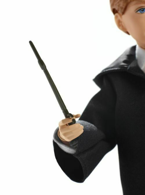 Mattel Ron Weasley για 3+ Ετών - Image 3