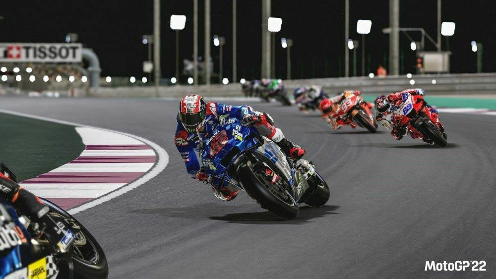 MotoGP 22 Day One Edition - Image 9
