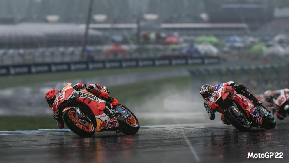 MotoGP 22 Day One Edition - Image 8