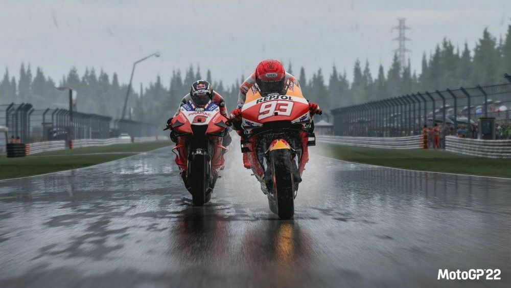 MotoGP 22 Day One Edition - Image 6