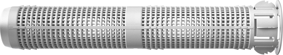 Fischer Fis H Δυχτάκι για Χημικά Βύσματα 16x85mm 41902 1τμχ